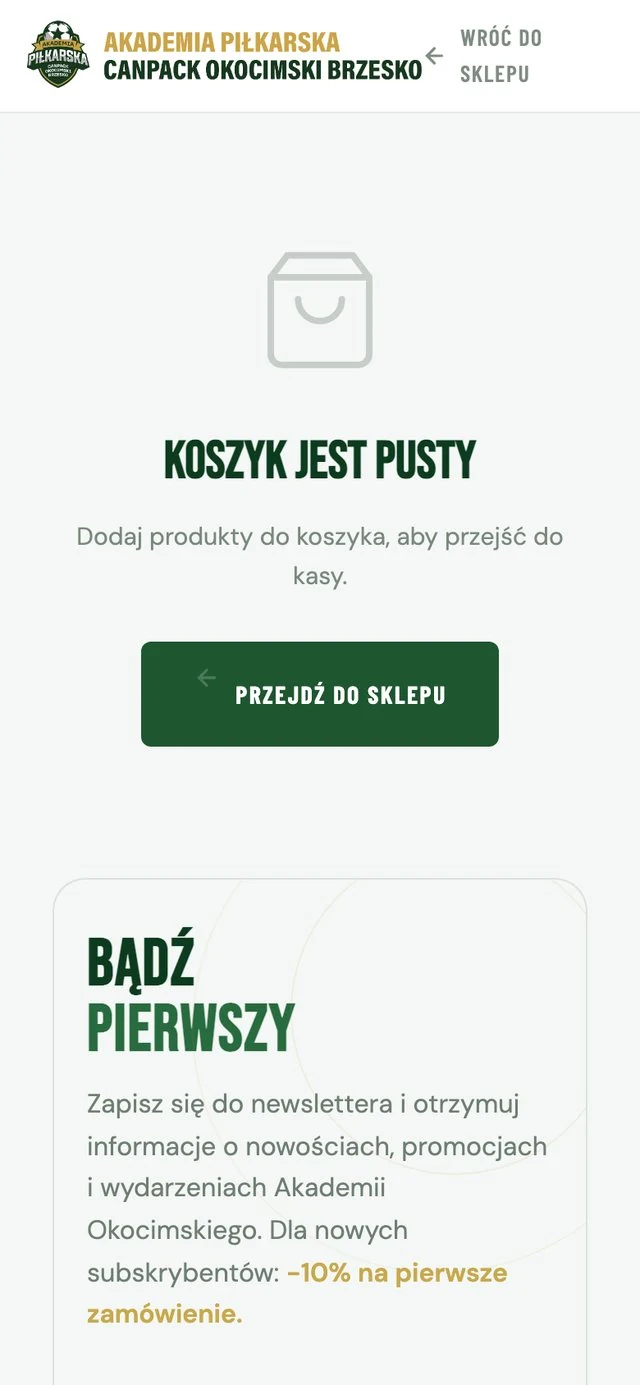 Mobile checkout