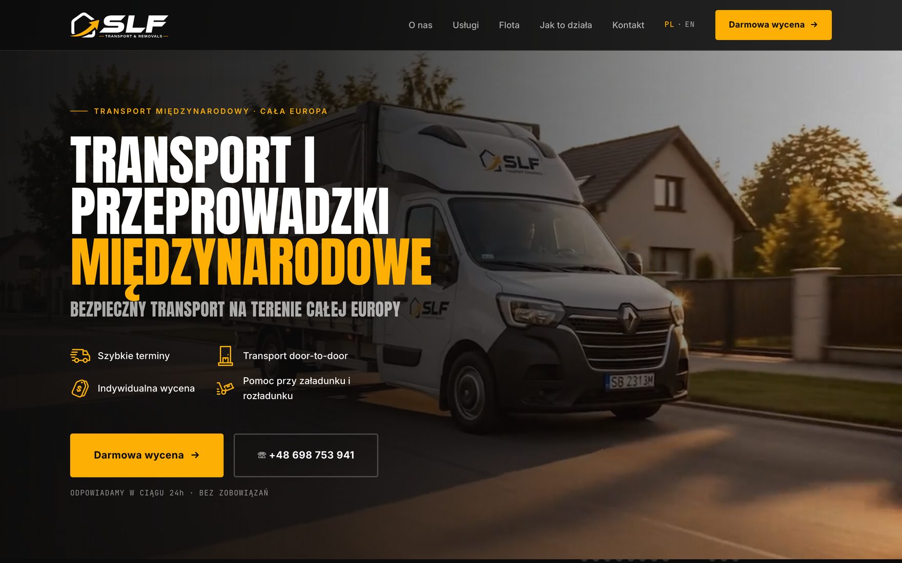 Strona główna