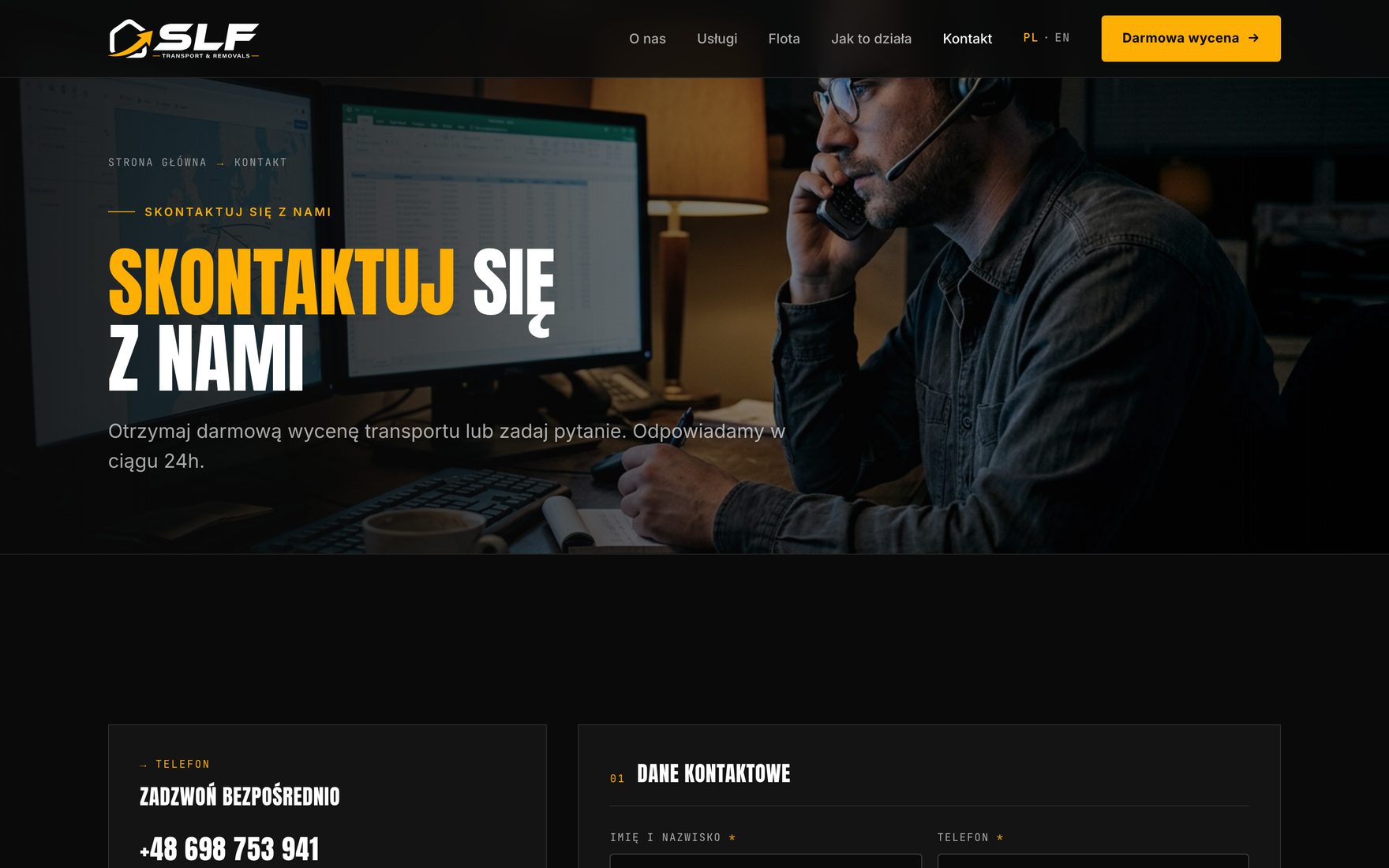 Kontakt
