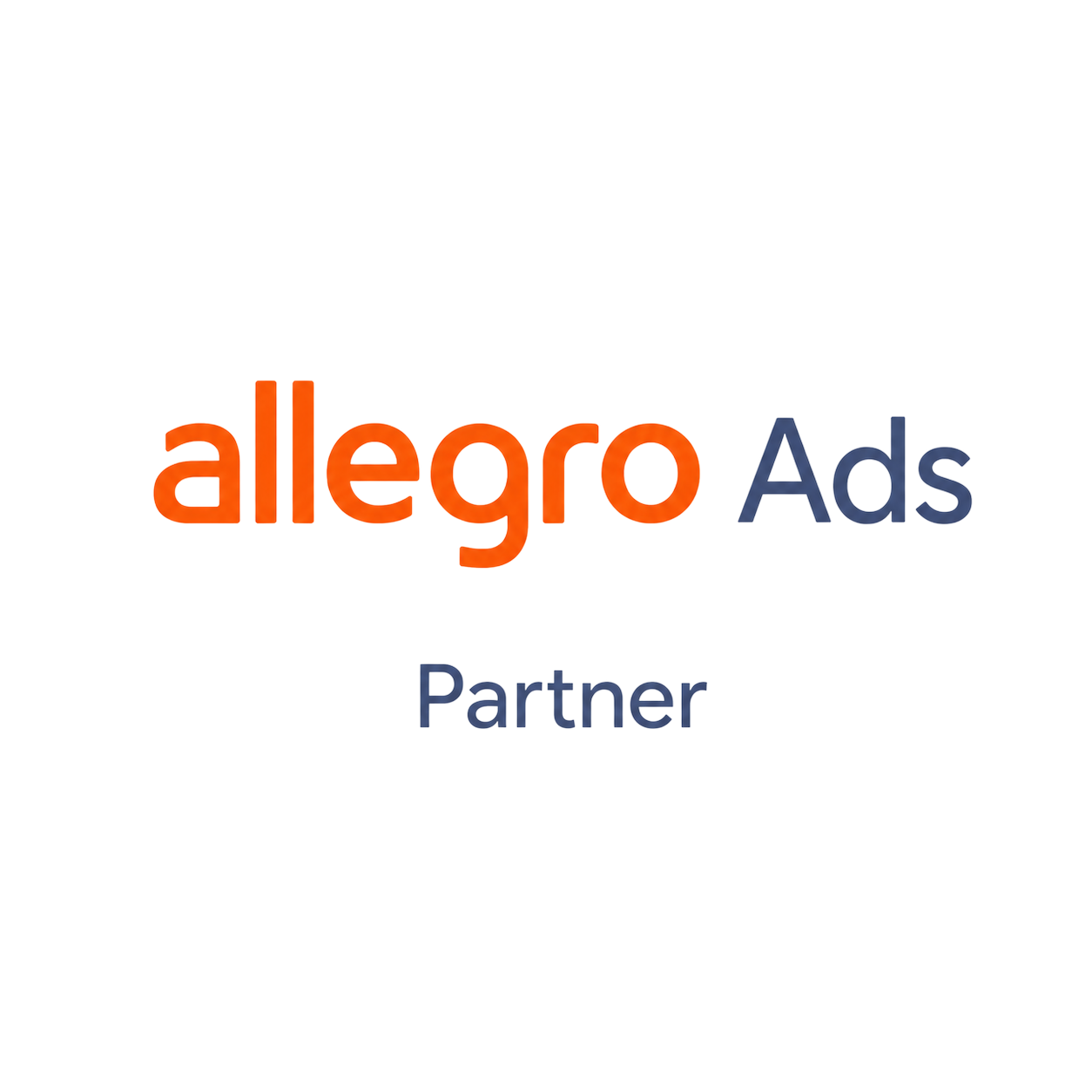 Allegro Ads Partner