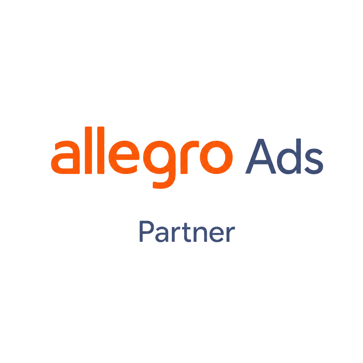 Allegro Ads Partner