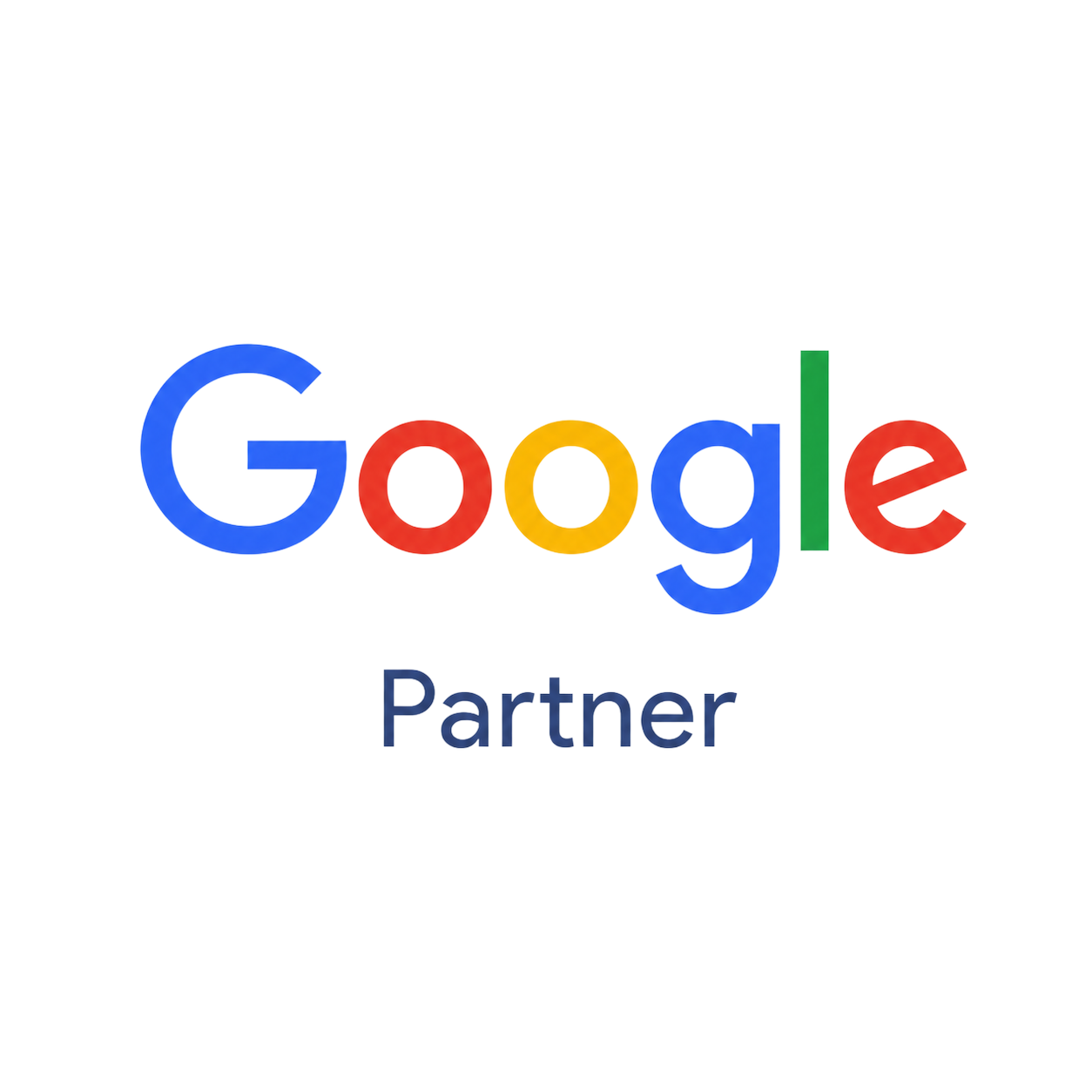 Google Partner